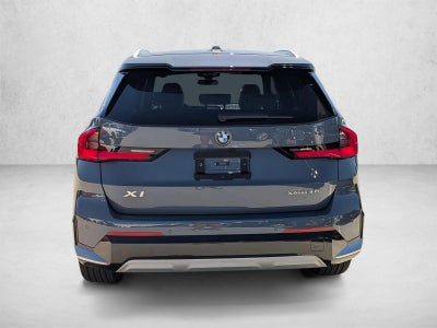 2026 BMW X1 xDrive28i Sports Activity Vehicle