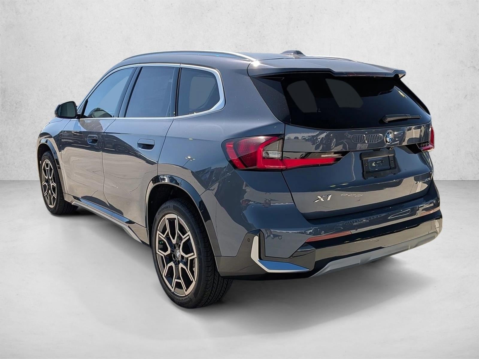 2026 BMW X1 xDrive28i Sports Activity Vehicle