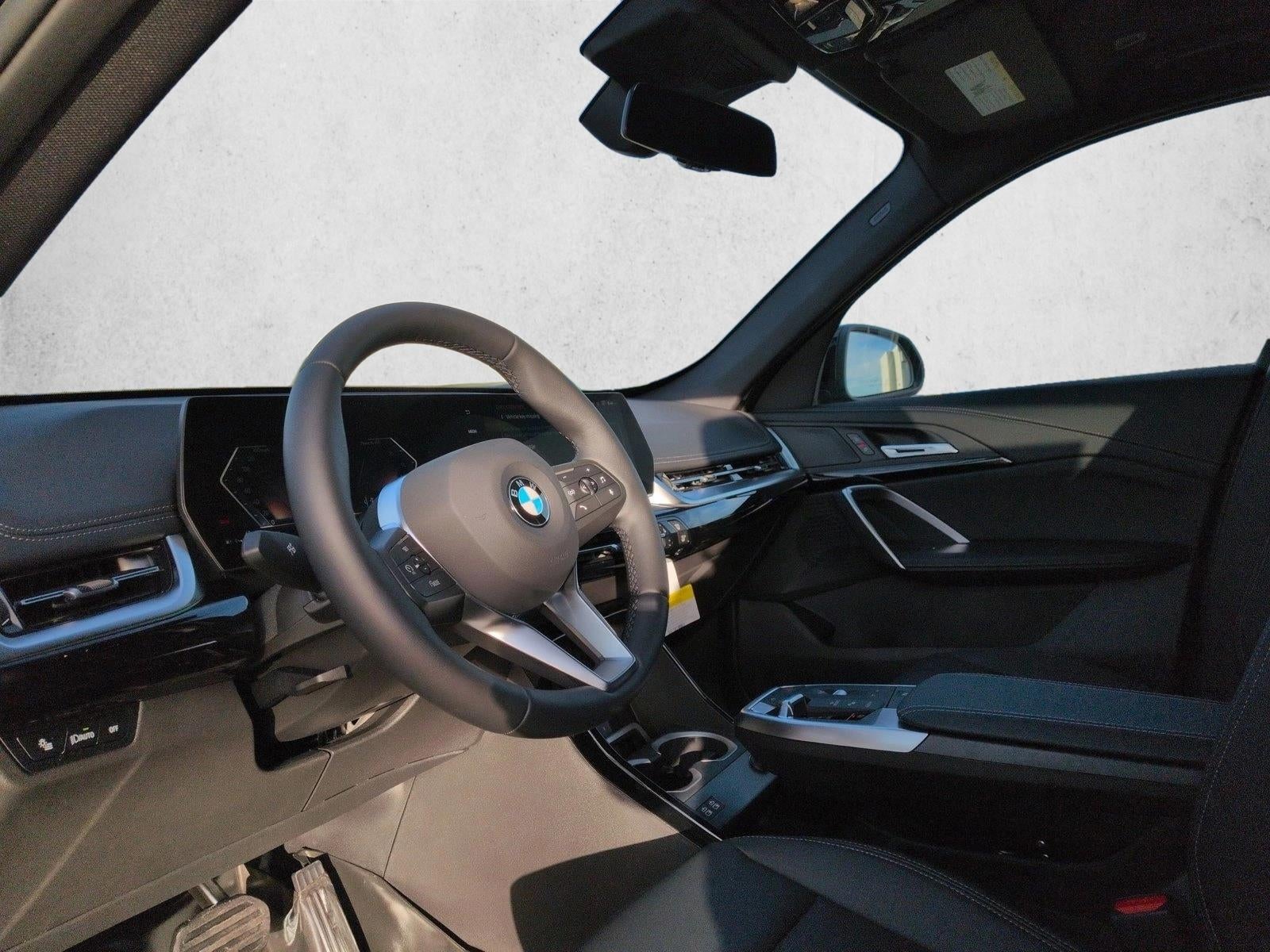 2026 BMW X1 xDrive28i Sports Activity Vehicle