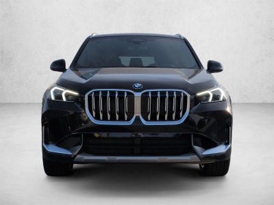 2026 BMW X1 xDrive28i Sports Activity Vehicle