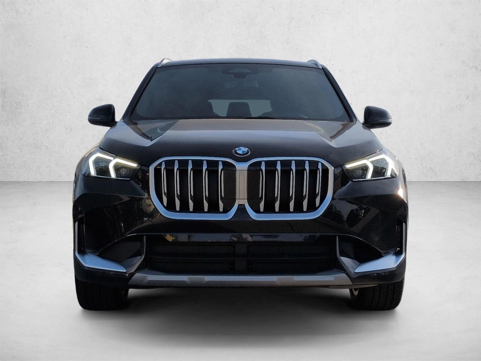 2026 BMW X1 xDrive28i Sports Activity Vehicle