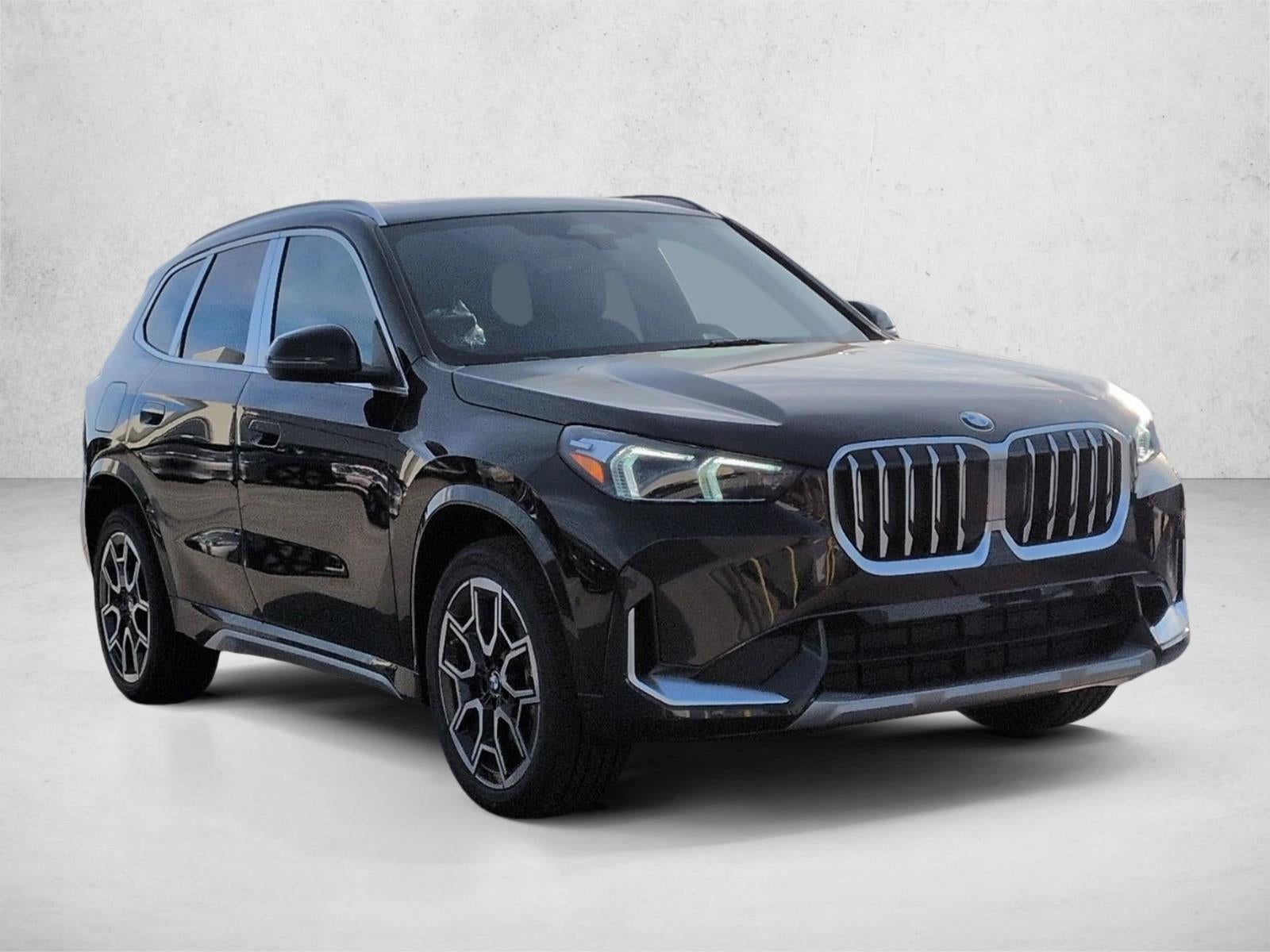 2026 BMW X1 xDrive28i Sports Activity Vehicle