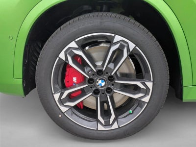 2026 BMW X1 xDrive28i Sports Activity Vehicle