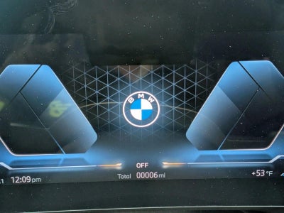 2026 BMW X1 xDrive28i Sports Activity Vehicle