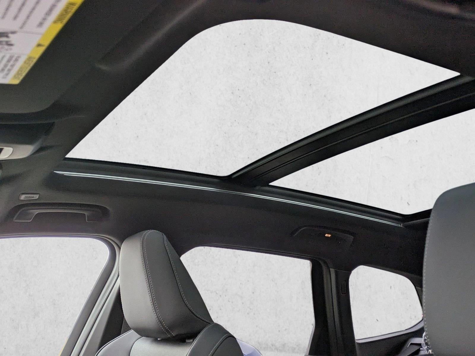 2026 BMW X1 xDrive28i Sports Activity Vehicle