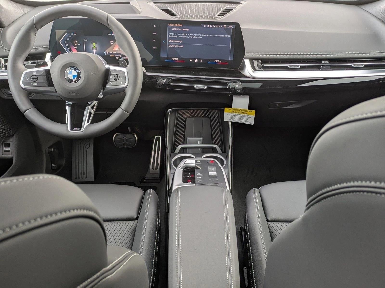 2026 BMW X1 xDrive28i Sports Activity Vehicle