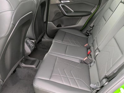 2026 BMW X1 xDrive28i Sports Activity Vehicle