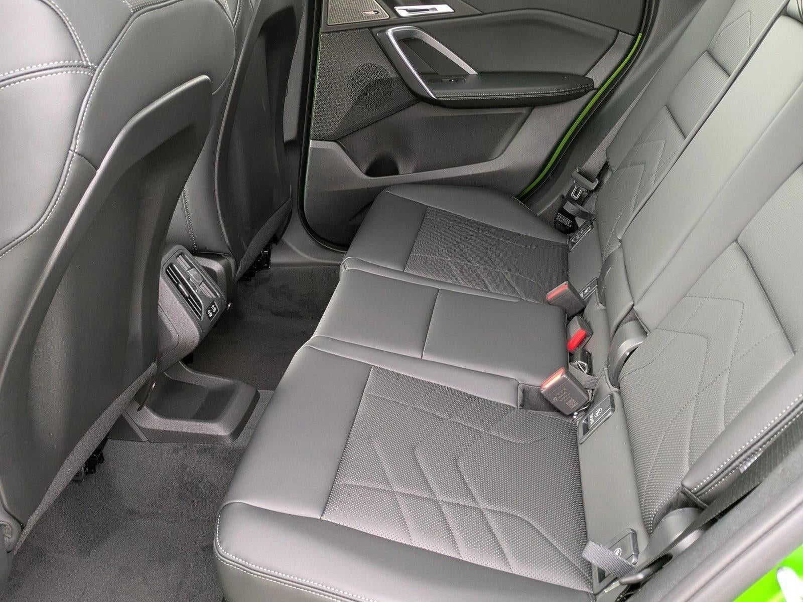2026 BMW X1 xDrive28i Sports Activity Vehicle