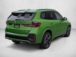 2026 BMW X1 xDrive28i Sports Activity Vehicle