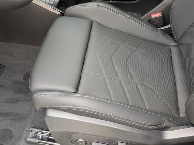 2026 BMW X1 xDrive28i Sports Activity Vehicle