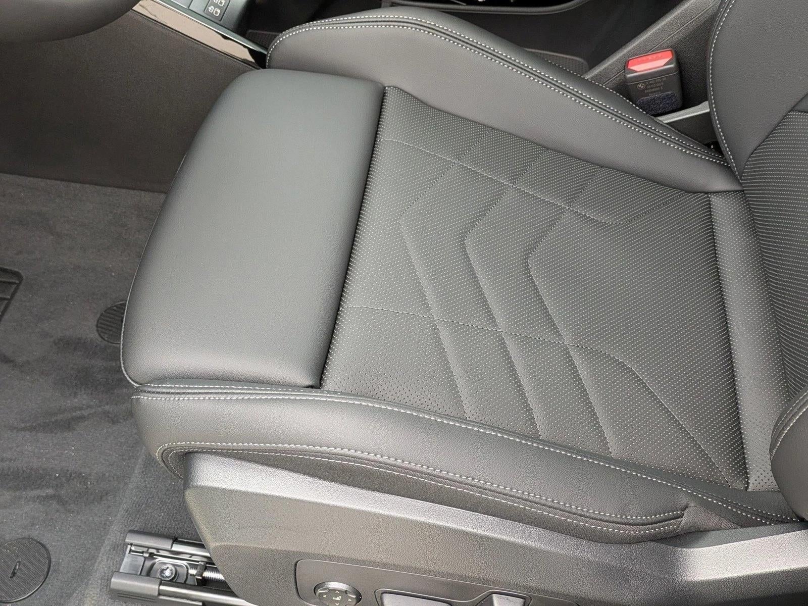 2026 BMW X1 xDrive28i Sports Activity Vehicle