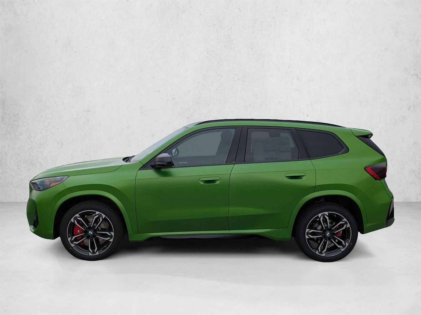 2026 BMW X1 xDrive28i Sports Activity Vehicle