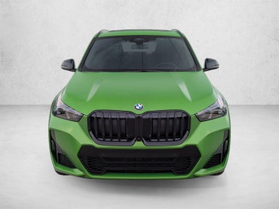 2026 BMW X1 xDrive28i Sports Activity Vehicle