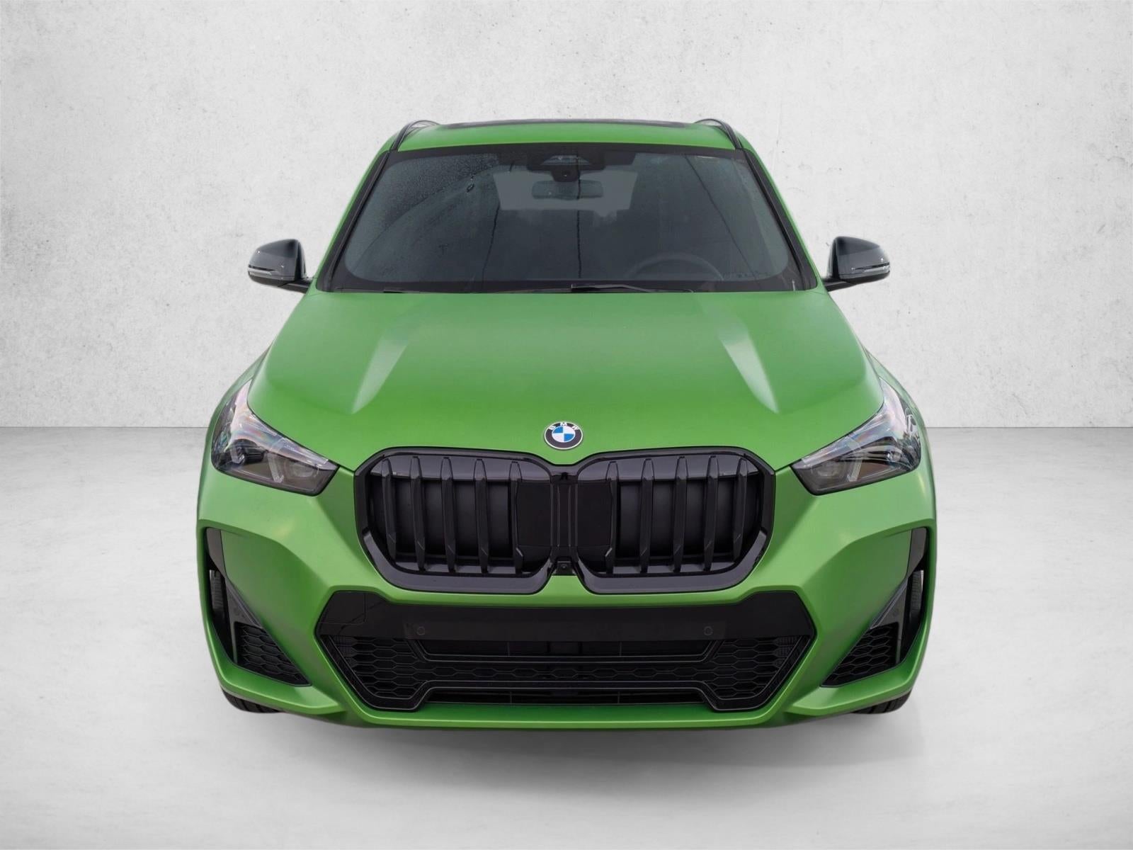 2026 BMW X1 xDrive28i Sports Activity Vehicle