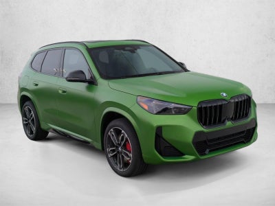 2026 BMW X1 xDrive28i Sports Activity Vehicle