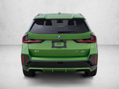 2026 BMW X1 xDrive28i Sports Activity Vehicle
