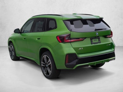 2026 BMW X1 xDrive28i Sports Activity Vehicle
