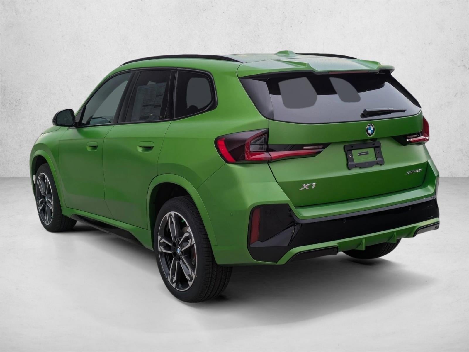2026 BMW X1 xDrive28i Sports Activity Vehicle