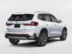2026 BMW X1 xDrive28i Sports Activity Vehicle