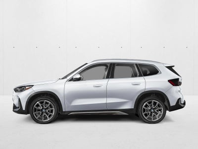 2026 BMW X1 xDrive28i Sports Activity Vehicle