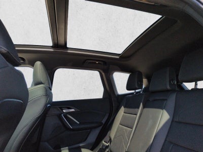 2024 BMW X1 xDrive28i Sports Activity Vehicle