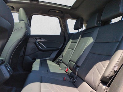 2024 BMW X1 xDrive28i Sports Activity Vehicle
