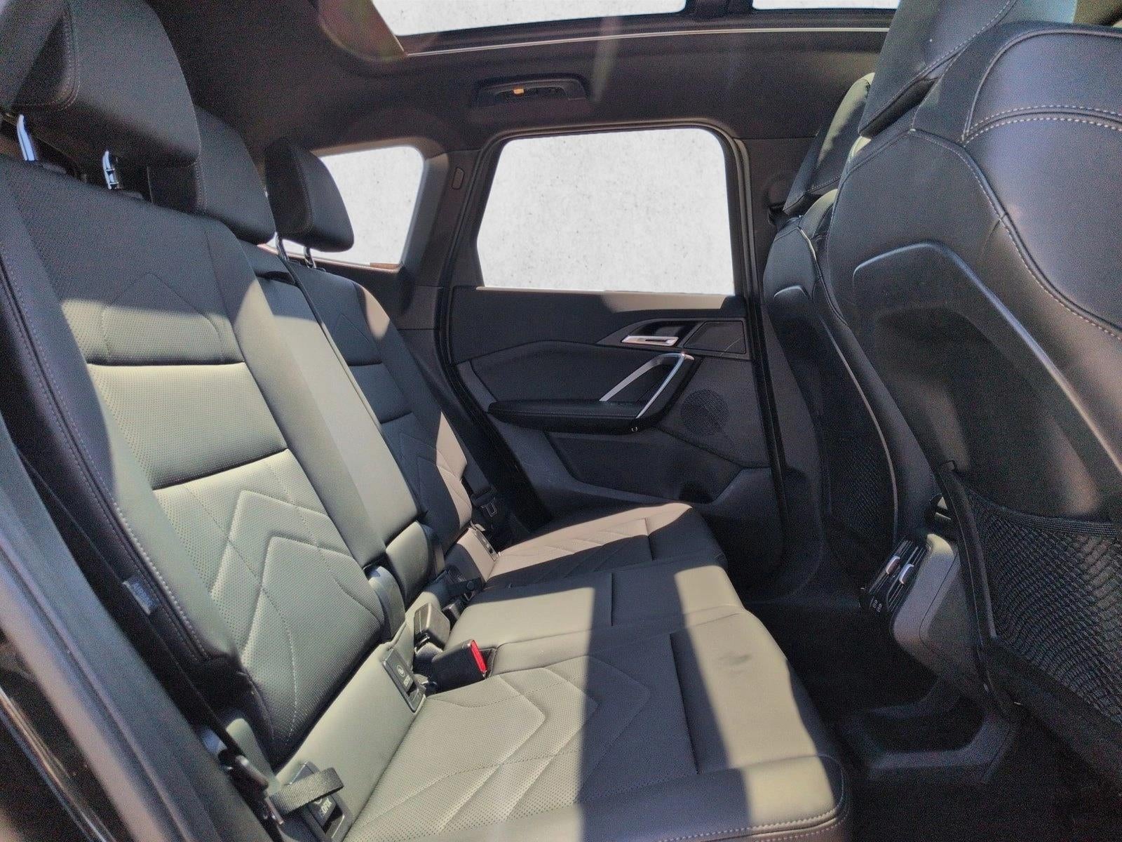2024 BMW X1 xDrive28i Sports Activity Vehicle