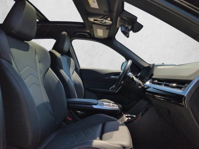 2024 BMW X1 xDrive28i Sports Activity Vehicle