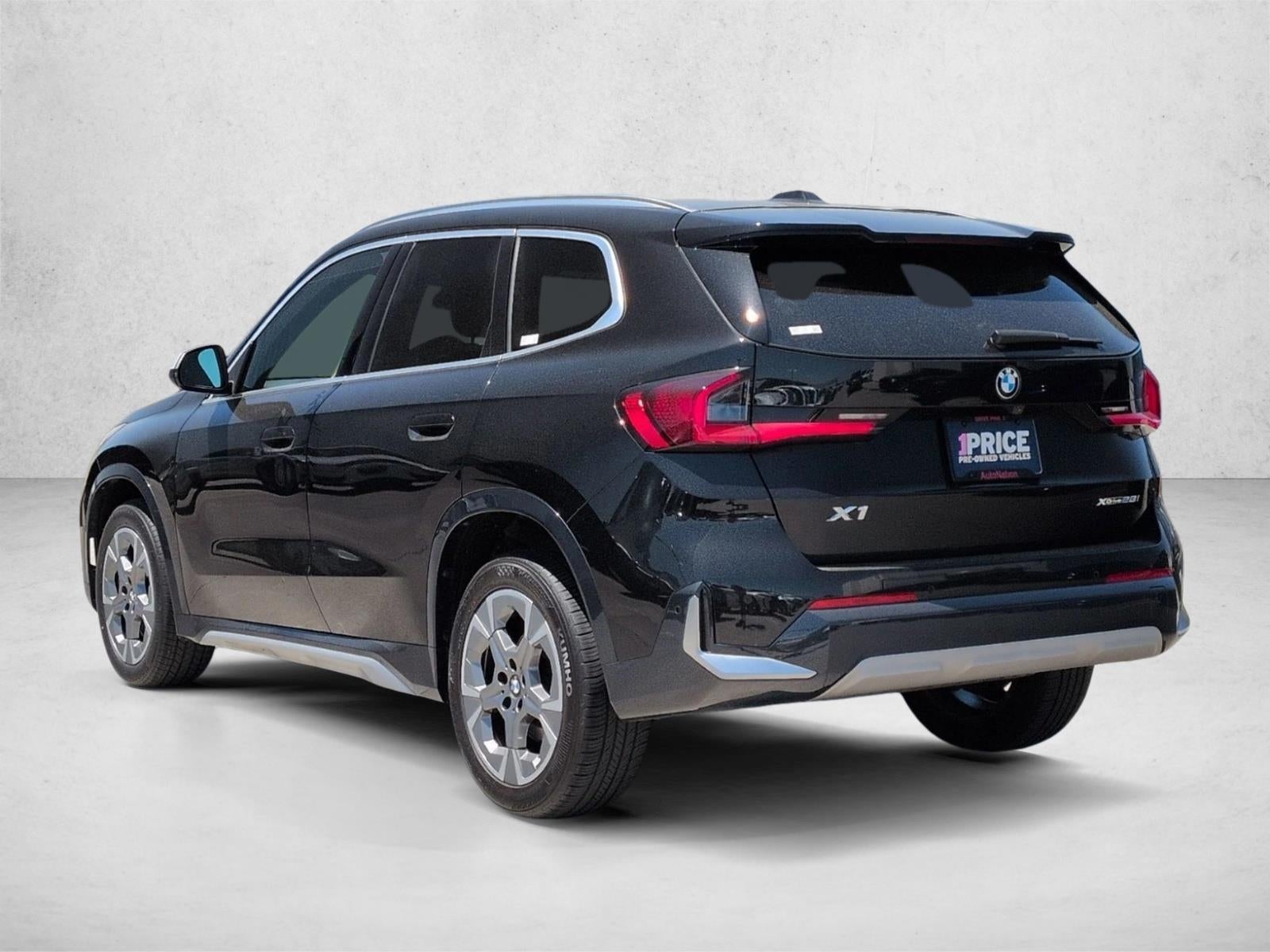 2024 BMW X1 xDrive28i Sports Activity Vehicle