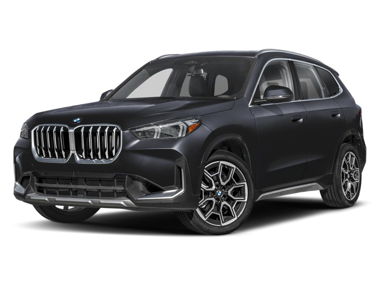 2024 BMW X1 xDrive28i Sports Activity Vehicle