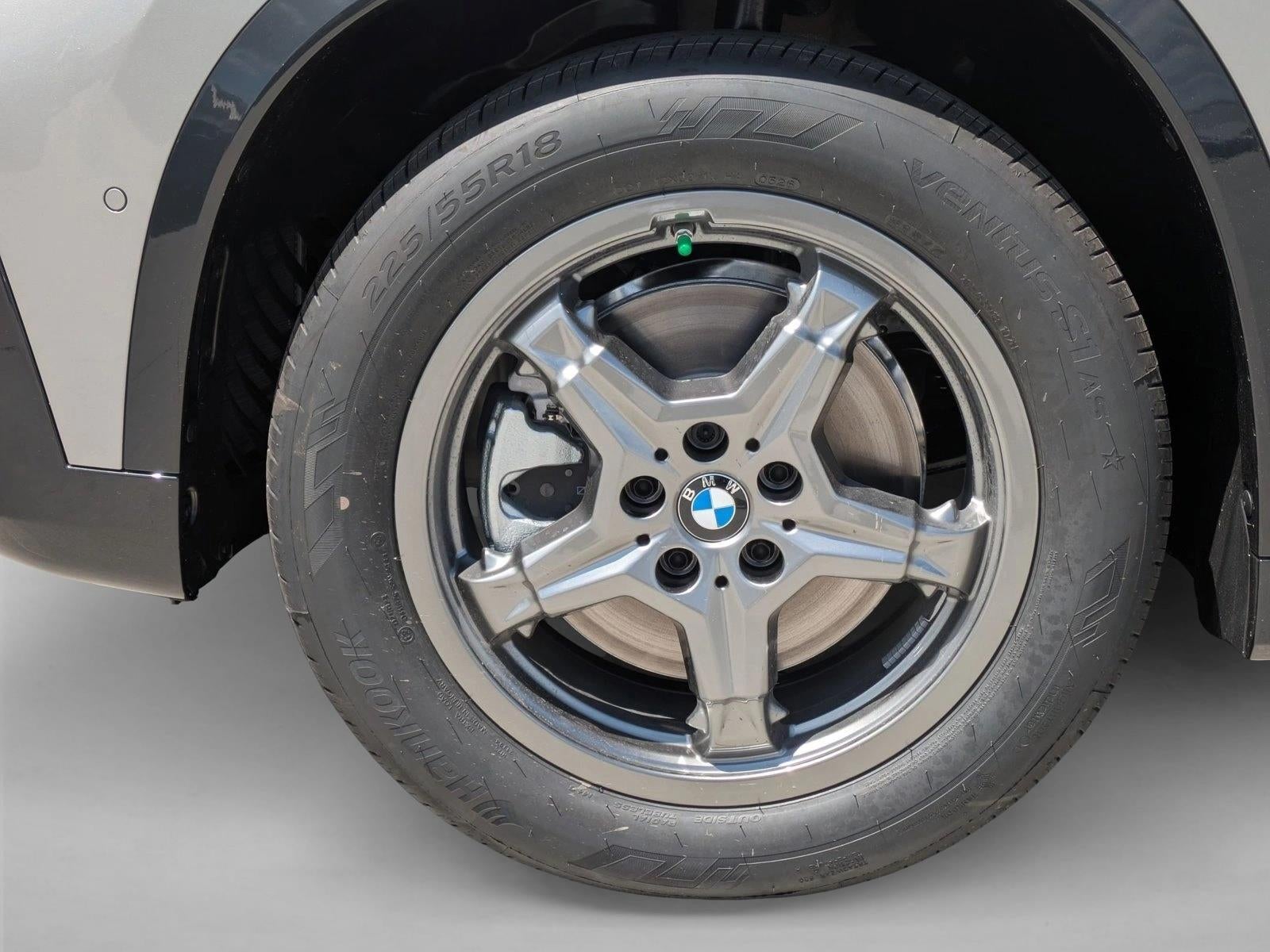 2026 BMW X1 xDrive28i Sports Activity Vehicle