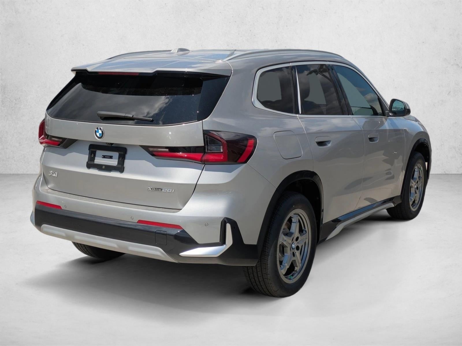 2026 BMW X1 xDrive28i Sports Activity Vehicle