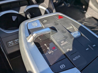 2023 BMW X1 xDrive28i Sports Activity Vehicle