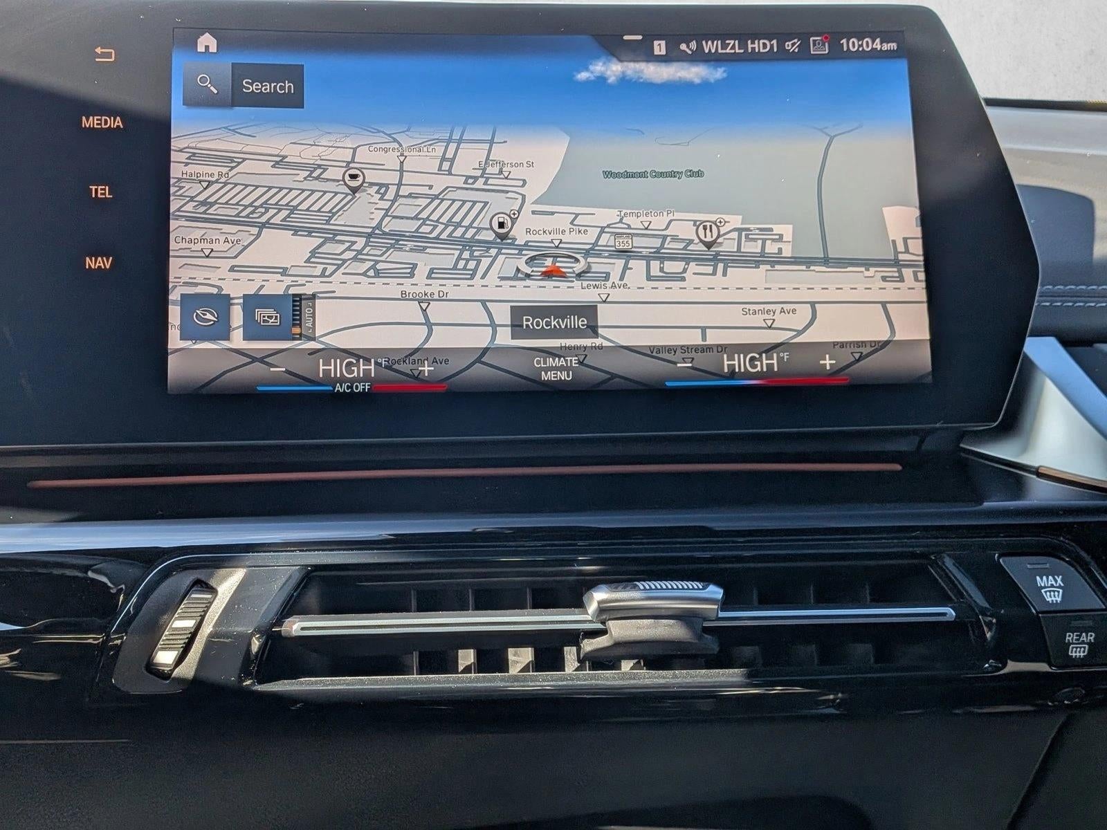 2023 BMW X1 xDrive28i Sports Activity Vehicle