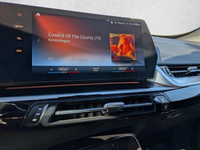 2023 BMW X1 xDrive28i Sports Activity Vehicle