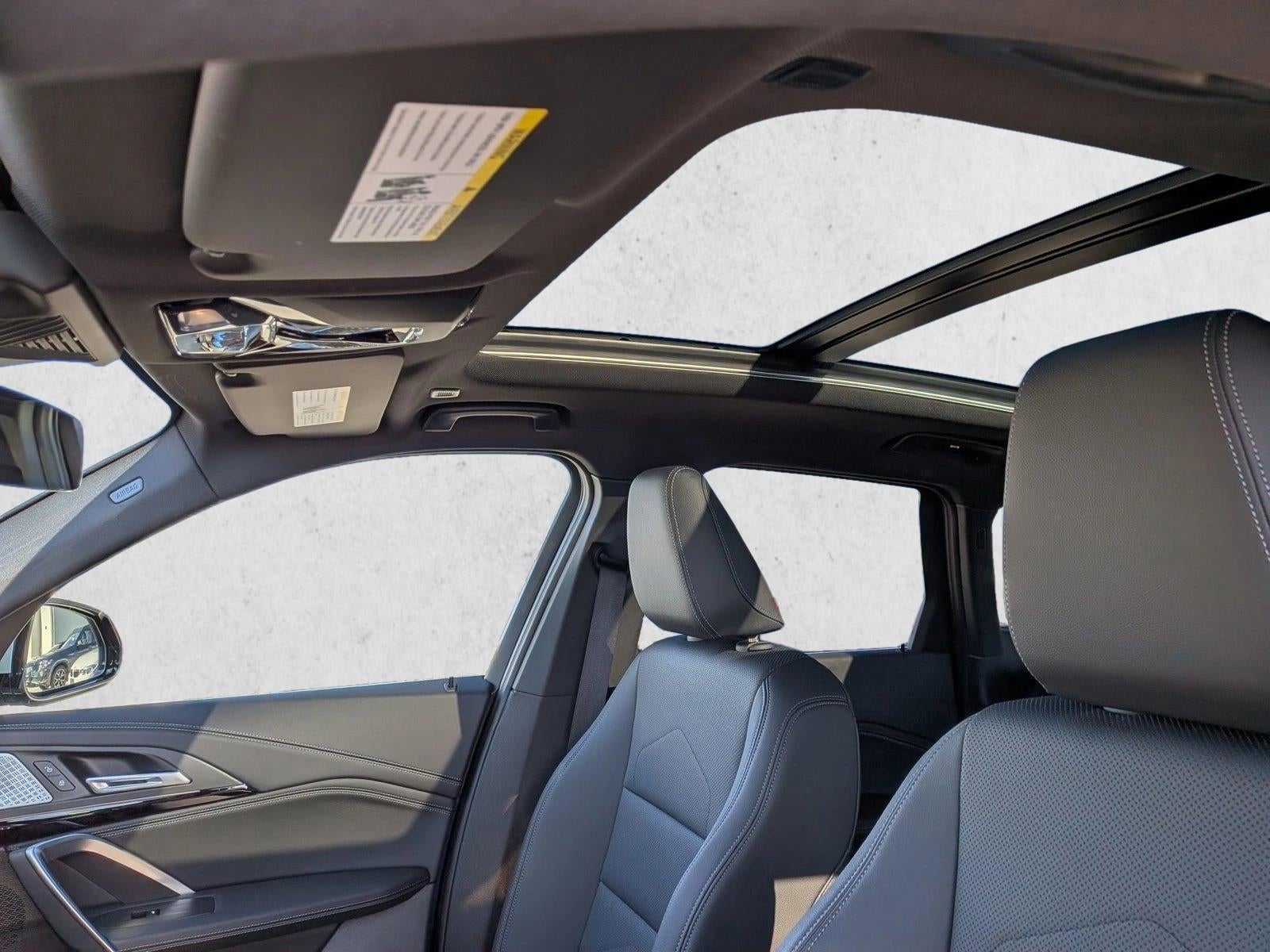 2023 BMW X1 xDrive28i Sports Activity Vehicle