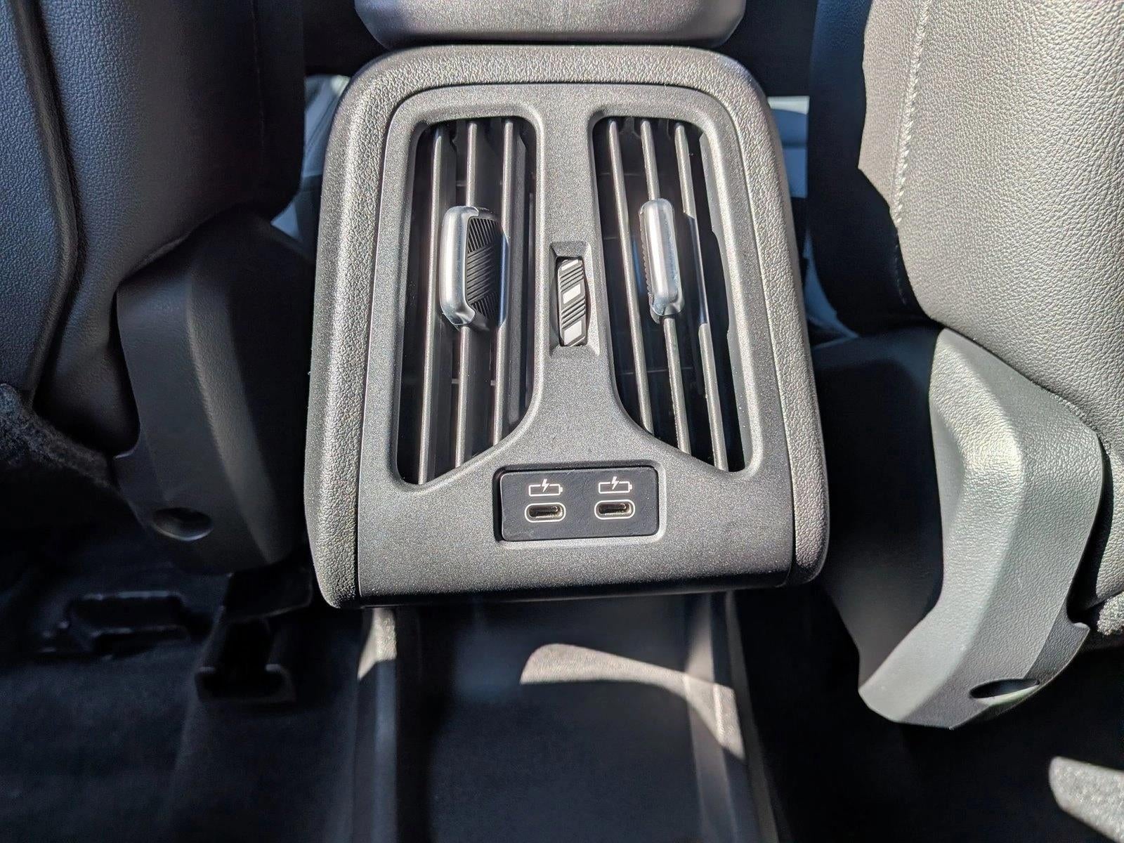 2023 BMW X1 xDrive28i Sports Activity Vehicle