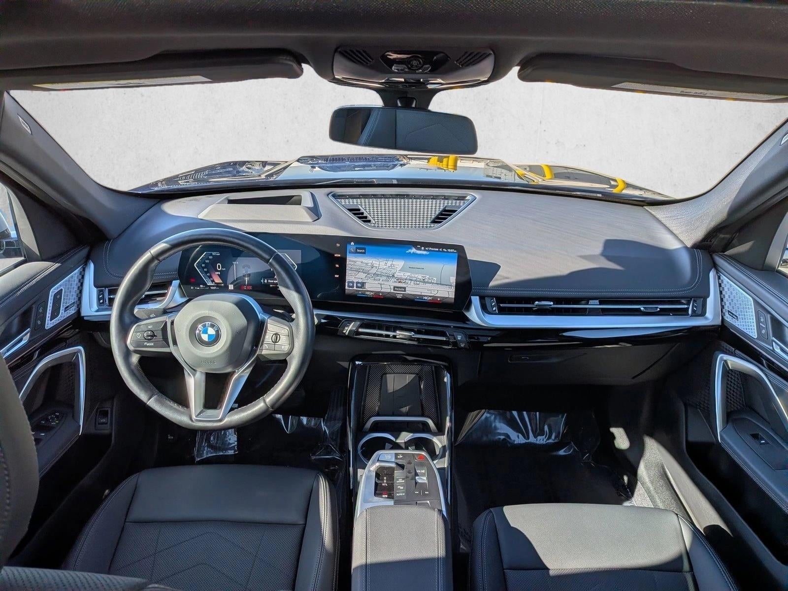 2023 BMW X1 xDrive28i Sports Activity Vehicle