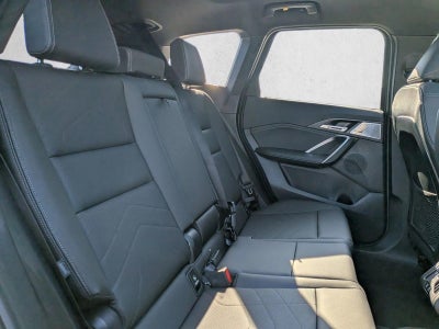 2023 BMW X1 xDrive28i Sports Activity Vehicle