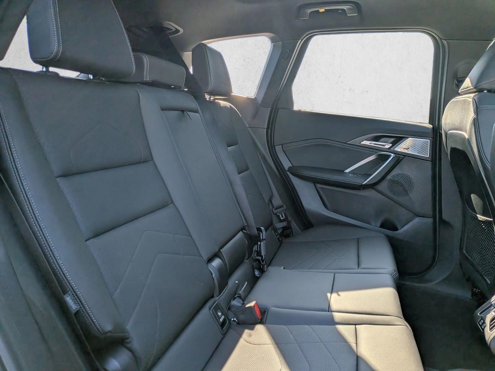 2023 BMW X1 xDrive28i Sports Activity Vehicle