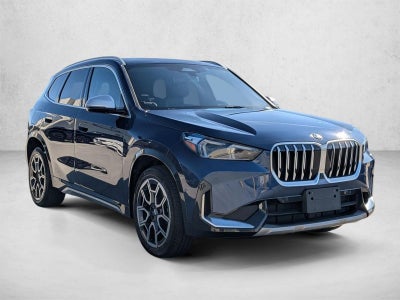 2023 BMW X1 xDrive28i Sports Activity Vehicle