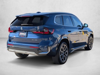 2023 BMW X1 xDrive28i Sports Activity Vehicle