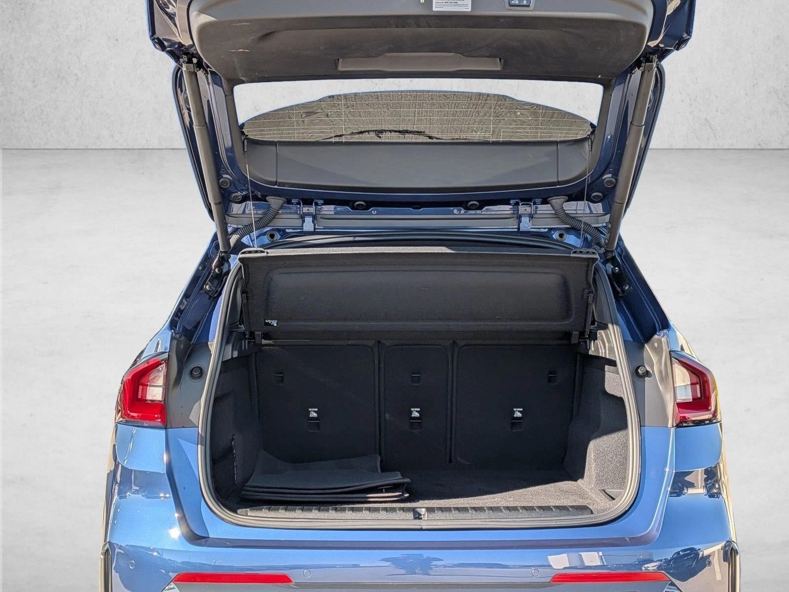 2023 BMW X1 xDrive28i Sports Activity Vehicle