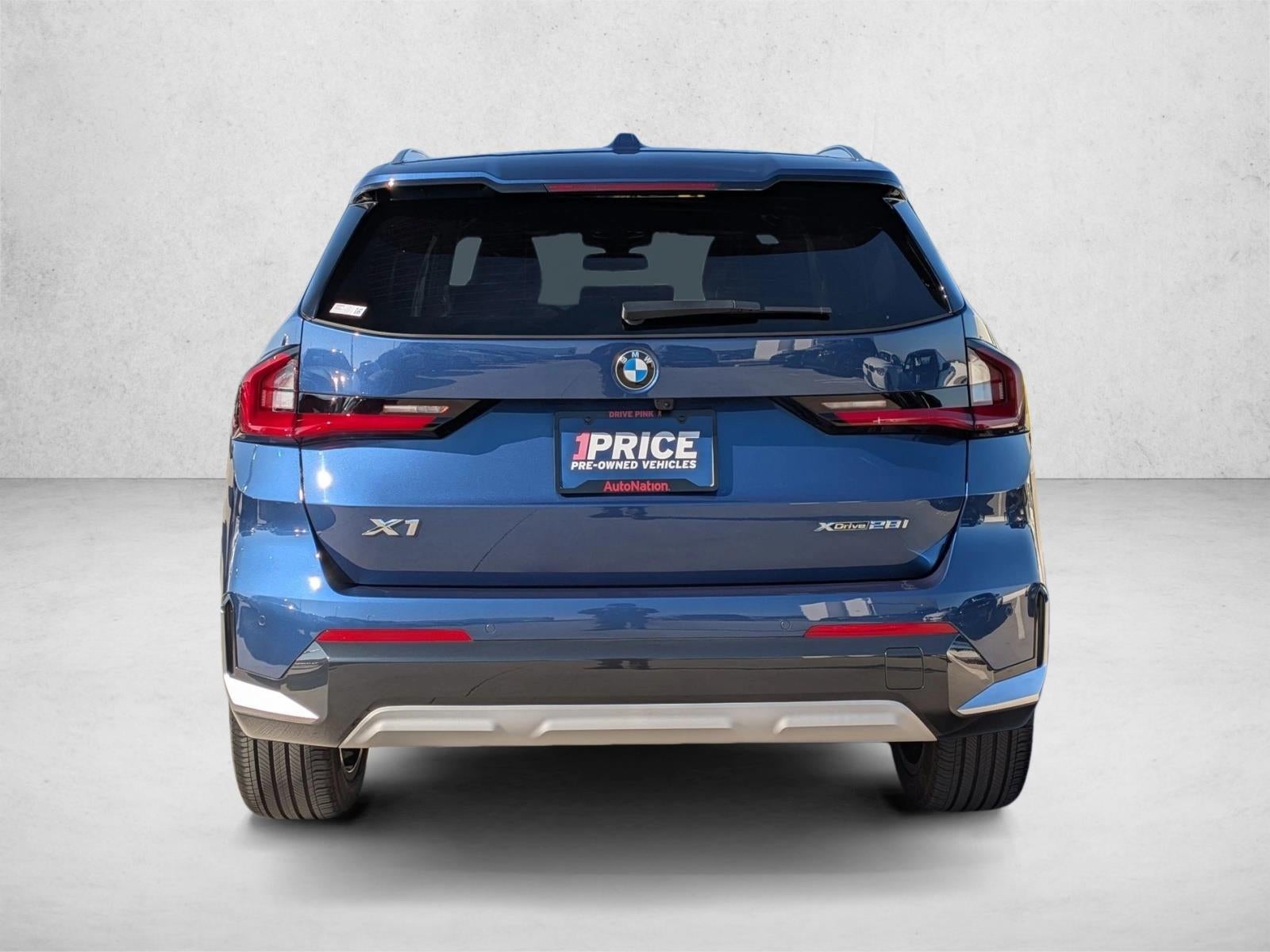 2023 BMW X1 xDrive28i Sports Activity Vehicle
