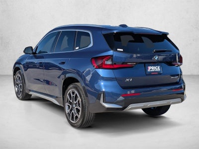 2023 BMW X1 xDrive28i Sports Activity Vehicle