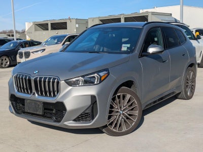 2023 BMW X1 xDrive28i Sports Activity Vehicle