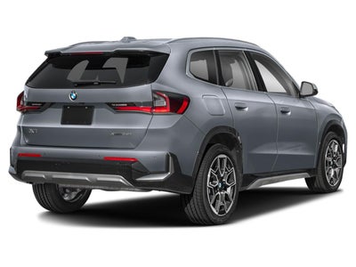 2023 BMW X1 xDrive28i Sports Activity Vehicle