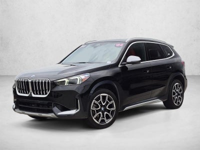 2024 BMW X1 xDrive28i Sports Activity Vehicle