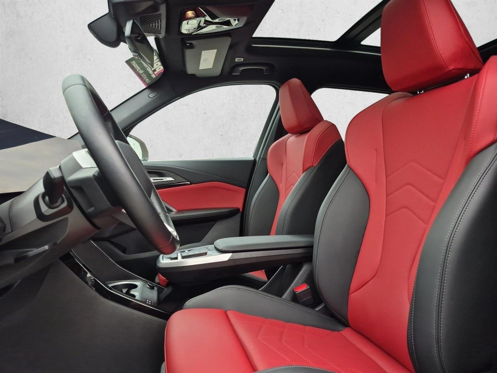 2024 BMW X1 xDrive28i Sports Activity Vehicle