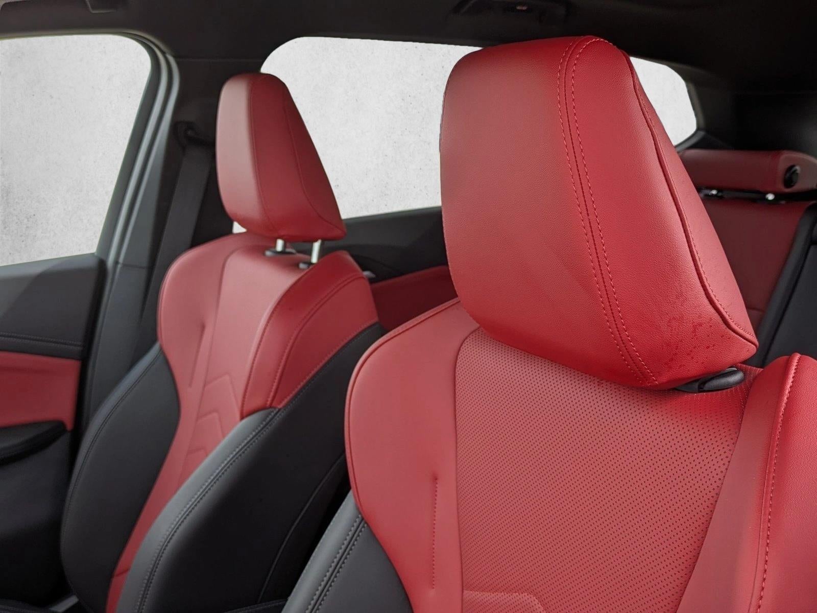 2024 BMW X1 xDrive28i Sports Activity Vehicle